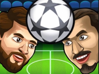 Head Soccer: Jogue Head Soccer gratuitamente em LittleGames