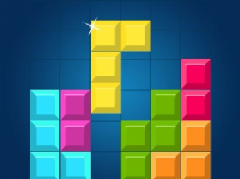 Block Puzzle Classic Tetris - Download