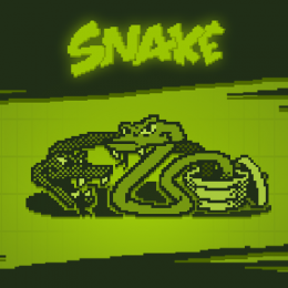 Snake Game: Jogue Snake Game gratuitamente em LittleGames