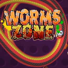 Worms.Zone  Jogue Worms.Zone no