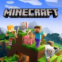 MINECRAFT CLASSIC - Play Online for Free!