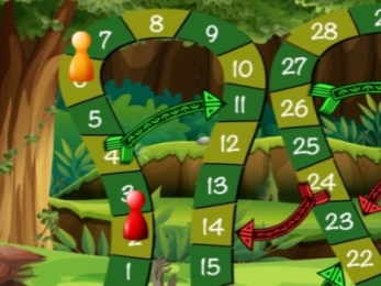 Banana Jungle Game · Play Online For Free ·