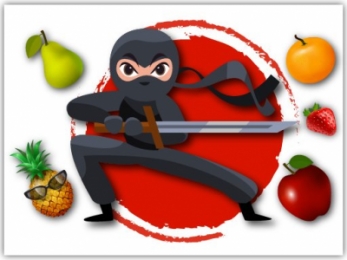 Fruit Ninja 3: Play Fruit Ninja 3 for free on LittleGames