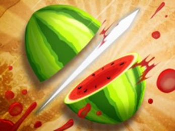 Fruit Ninja VR: Play Fruit Ninja VR for free on LittleGames