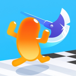 Blob Giant 3D: Play Blob Giant 3D for free on LittleGames