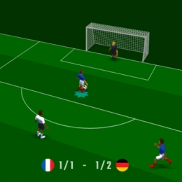 SS Euro Cup 2021: Play SS Euro Cup 2021 for free