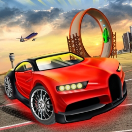 Top HTML5 Racing games 