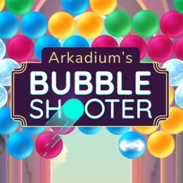 Bubble Shooter Extreme - Online Game - Play for Free