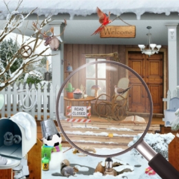 HOME MAKEOVER jogo online gratuito em