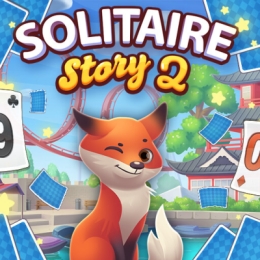 Classic Solitaire 🕹️ Play on CrazyGames