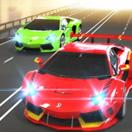 Super Cars - Play Online on SilverGames 🕹️