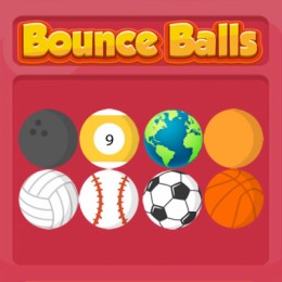 bouncing balls free game play