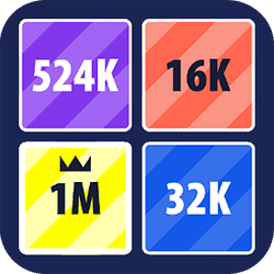 MERGE TO MILLION - Play Online for Free!