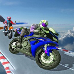 MOTO BIKE ATTACK RACE MASTER 3D jogo online gratuito em