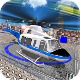 free helicopter simulator games