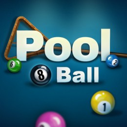 Billiard Games: Play Billiard Games on LittleGames for free