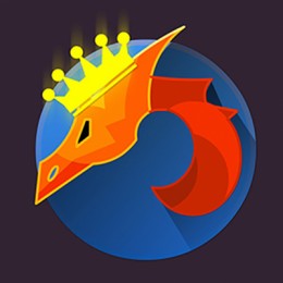 Idle Clicker Games, Grindcraft Game