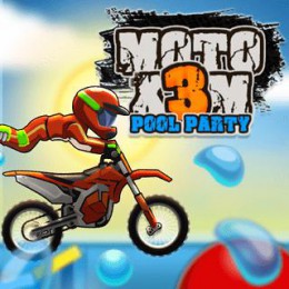 Moto X3M: Play Moto X3M for free on LittleGames