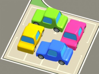 Parking Jam Online: Play Parking Jam Online for free