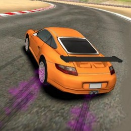 Real Drift Car Simulator 3D on LittleGames