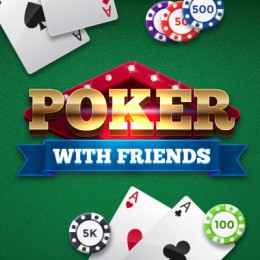 Free Online Poker Game: Play Now at