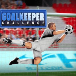 Goalkeeper Challenge, Games