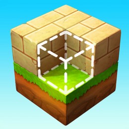 Mini block store craft play online