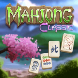 Mahjong Classic — spill gratis på nettet hos Playhop