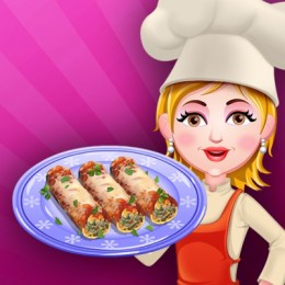 Cake Maker - Cooking games:Amazon.com:Appstore for Android