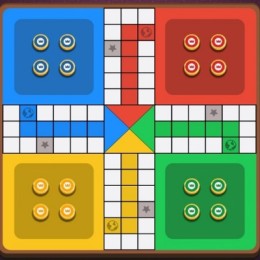 Ludo King - Jogo Gratuito Online