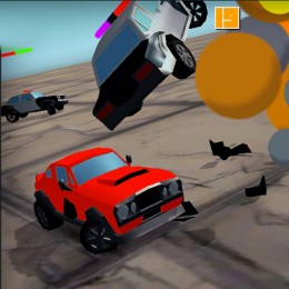 Cars Thief - 🎮 Play Online at GoGy Games