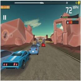 Speed Car Racing Game 3D: Play Speed Car Racing Game 3D