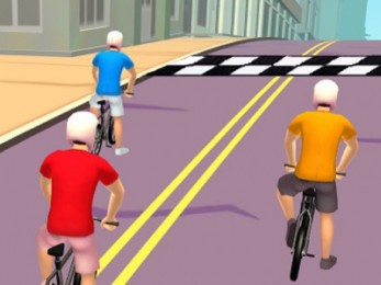 BIKE GAMES 🚲 - Play Online Games!