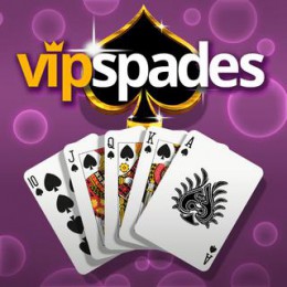 vip online spades