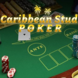 Caribbean Stud Poker 2831_5eb3e24f986d0