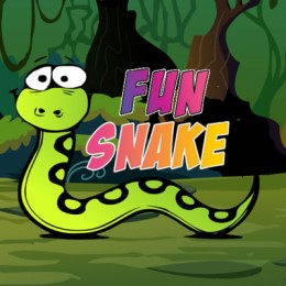 Fruit Snake: Play Fruit Snake for free on LittleGames