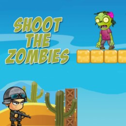 Zombie Games: Play Zombie Games on LittleGames for free