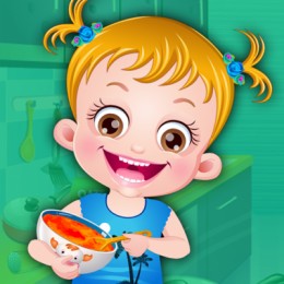 Baby Hazel Granny House - Online Game - Play for Free