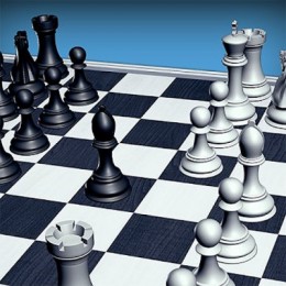 Real Chess no Jogos 360