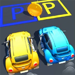 Parking Master 3D: Play Parking Master 3D For Free