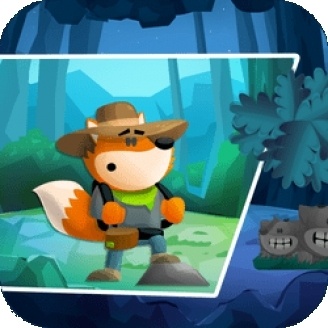 Fox Games: Play Fox Games on LittleGames for free