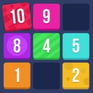 2048 game online play