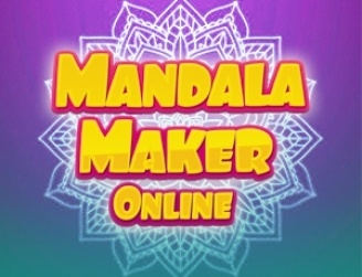 Spiele Mandala Spiele auf LittleGames: Kostenlos spielen!