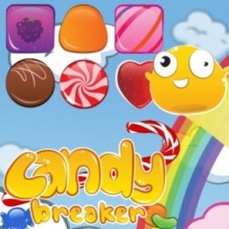 Candy Games: Play Candy Games on LittleGames for free