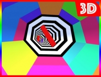 color tunnel game online free