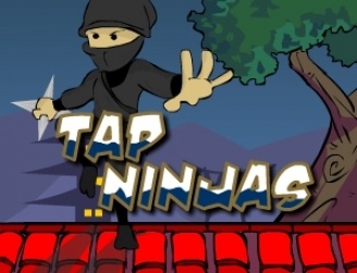 Ninja Games: Play Ninja Games on LittleGames for free