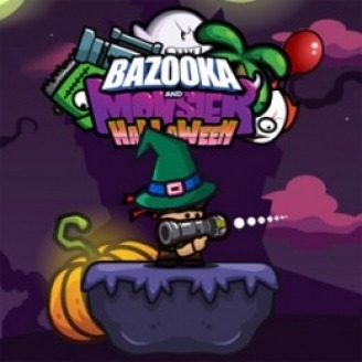 Bazooka Monster: Play Bazooka Monster for free