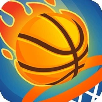 Dunk Games: Play Dunk Games on LittleGames for free