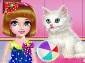 Giochi per ragazze: Gioca a Giochi per ragazze gratis