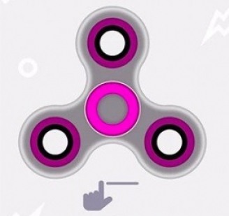 Fidget Games: Play Fidget Games on LittleGames for free